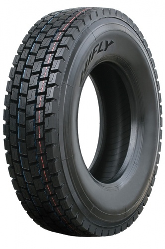 Всесезонные шины HIFLY HH308A 315/70R22.5 154/150L/M